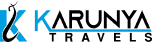 Karunya Logo